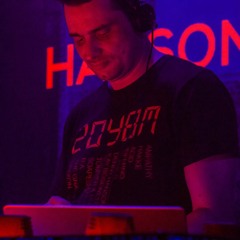 denny hanson@ grinsekatze 16.11.2012