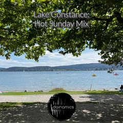 Lake Constance: Hot Sunday Mix
