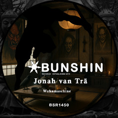 Jonah van Trä - Wohnmaschine (FREE DOWNLOAD)
