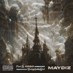 Maydiz - Obelisk (prod.by argo)