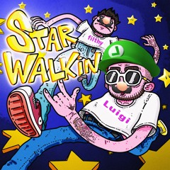 Rooler & NOTYPE - STAR WALKING - FILTHY LUIGI EDIT *FREE DOWNLOAD*