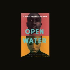 Footnotes w/ Grace Wang: Open Water - May 2022