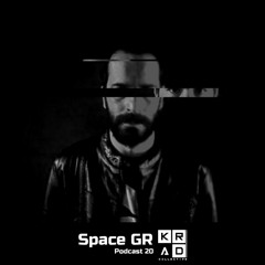 Krad Podcast #20 -- Space GR