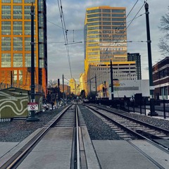 Cocktails & Conversation