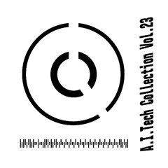 【M3-2025春】 A.I.Tech Collection vol.23 [XFD Demo]