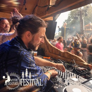 Acado @ Mystic Creatures Festival [Creatures Corner, 2026]
