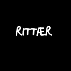 Premiere: RITTÆR - You know