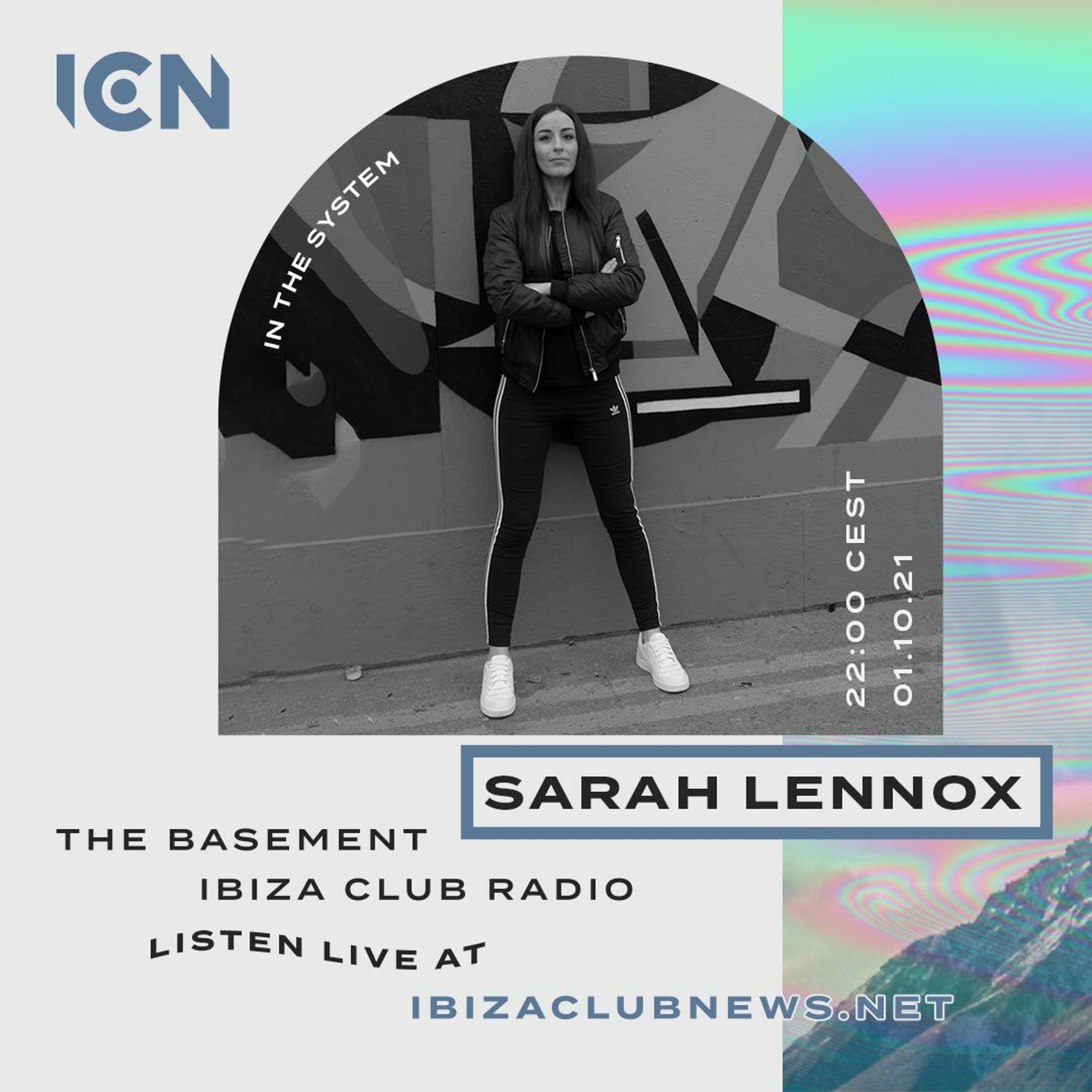Sarah Lennox Mixes