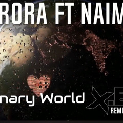 Aurora Ft Naimee - Ordinary World (XBC Hardcore Remix)Free Download in HYPEEDIT Chart