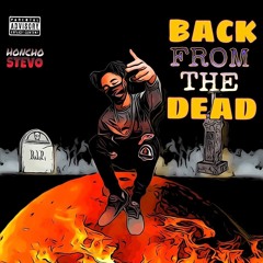 Honcho Stevo - Febreze