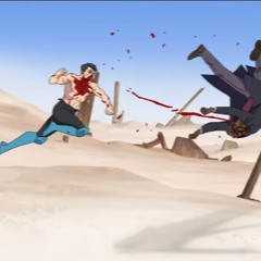 I’ll Never Let Anyone Hurt My Family x The Prowler (Mark vs Angstrom) I Thought You Were Stronger