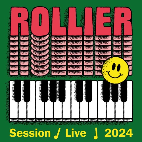 Rollier - Session Live 2024
