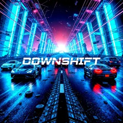 Downshift feat. bunny [instrumental]