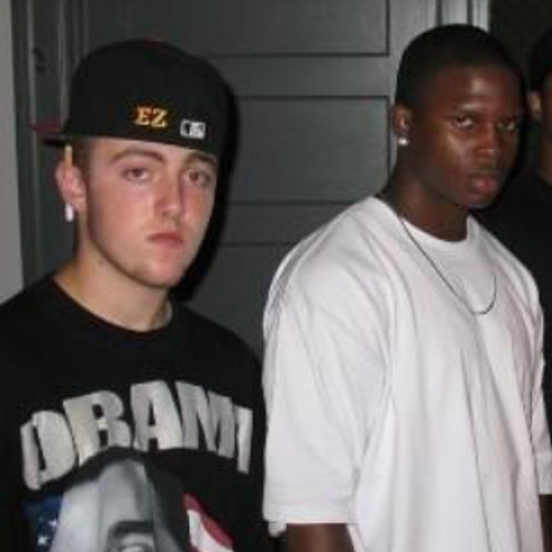 Stream Pittsburgh AtomiK Ft. Mac Miller 