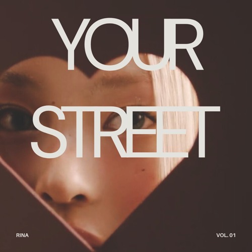 Stream Into The Night by RINA | Listen online for free on SoundCloud