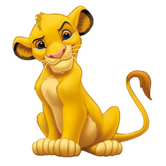 Lion King Punk