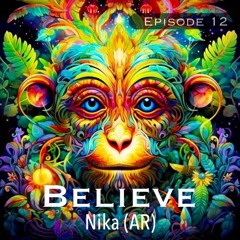 Nika (AR) - Believe [Episode 12]