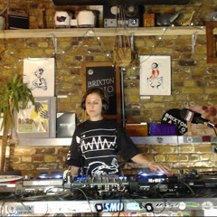 WUWT presents GOIA AMO: Surrender to the unknown (Brixton Radio 22-7-24)