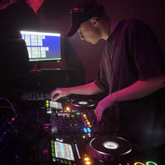 TechHouse Mix 3 Jonas Haub