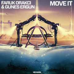 Faruk Orakci & Gunes Ergun - Move It