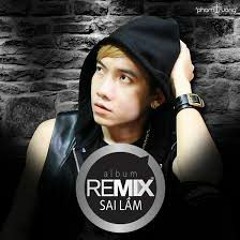 Thuyền Không Bến Remix (Phạm Trưởng)-Vững Lê