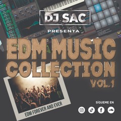 Pop Edm Collection [Vol. 1]