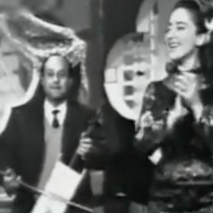 يا طير ياللي طاير - عبده موسى وهيام يونس | فلكلور أردني