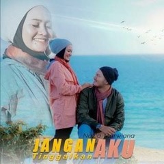 Jangan tinggalkan aku - Nazia Marwiana x ENC DJ Kadarella BFunk