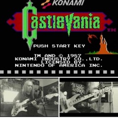 Castlevania