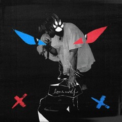 Convolk - Lonewolf