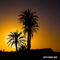 Karo B - Studio 92 (Live Session 19.07.2021)