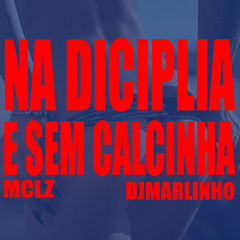 MC LZ - NA DICIPLINA E SEM CALCINHA (DJMARLINHO)