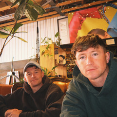 BBC RADIO 1 FUTURE ARTIST - LE BOOM mix