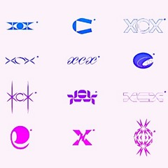 eh eh x c x (XCX TAG)