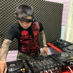 Con Cò 2020 - Tan Khoa- Tee Pioneer