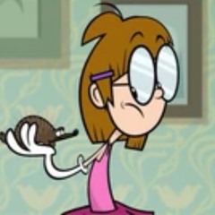 My life’s just a bunch of fairytales and nothings real (Bookworm)