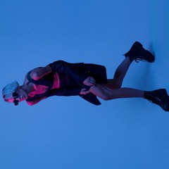 Le Violet Live @LISI WONDERLAND (episode from  DJ SET)