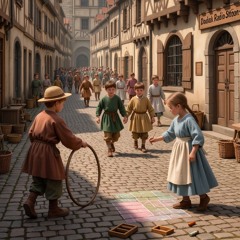 ⭐ “Children in the City”.wav