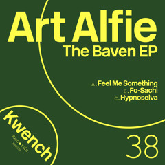 Friday 1-3 Tech House & Minimal