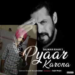 Pyaar Karona