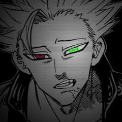 Ban x Out of the Fire - Type O Negative