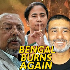 Bengal Burns Again
