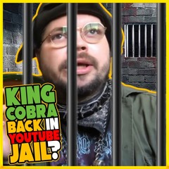 KingCobraJFS vs YouTube - Did YouTube DELETE His Channel? - Hannibal RETURNS! | 1354