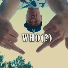 BONITO - WHO(?) (prod.igor)