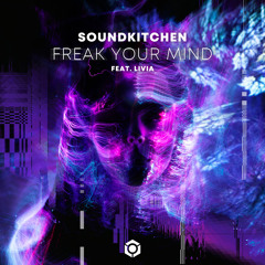 Freak Your Mind (feat. Livia)