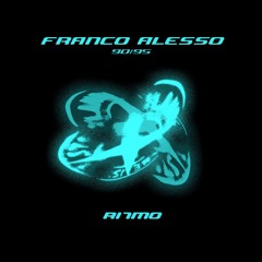 Premiere: Franco Alesso - 1995 (Jay York Remix) [R7M012]