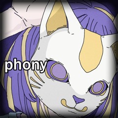 ツミキ - フォニイ (Phony)