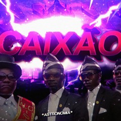 BEAT DO CAIXÃO - Homens de preto (FUNK REMIX) by Canal Sr. Nescau