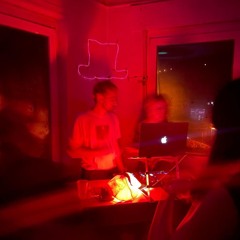 PianoWG (Cynthesizer b2b GENKA)