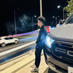 Nst [JinMix] - Kẻ cô đơn_2024